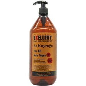 Exellent At Kuyruğu Şampuan 1L