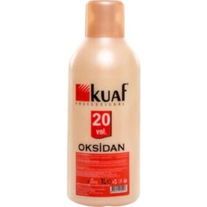 Kuaf Oksidan 20 vol 1L