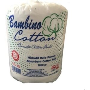 Bambino Pamuk 1KG