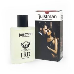 Juistman Frd Erkek Parfüm