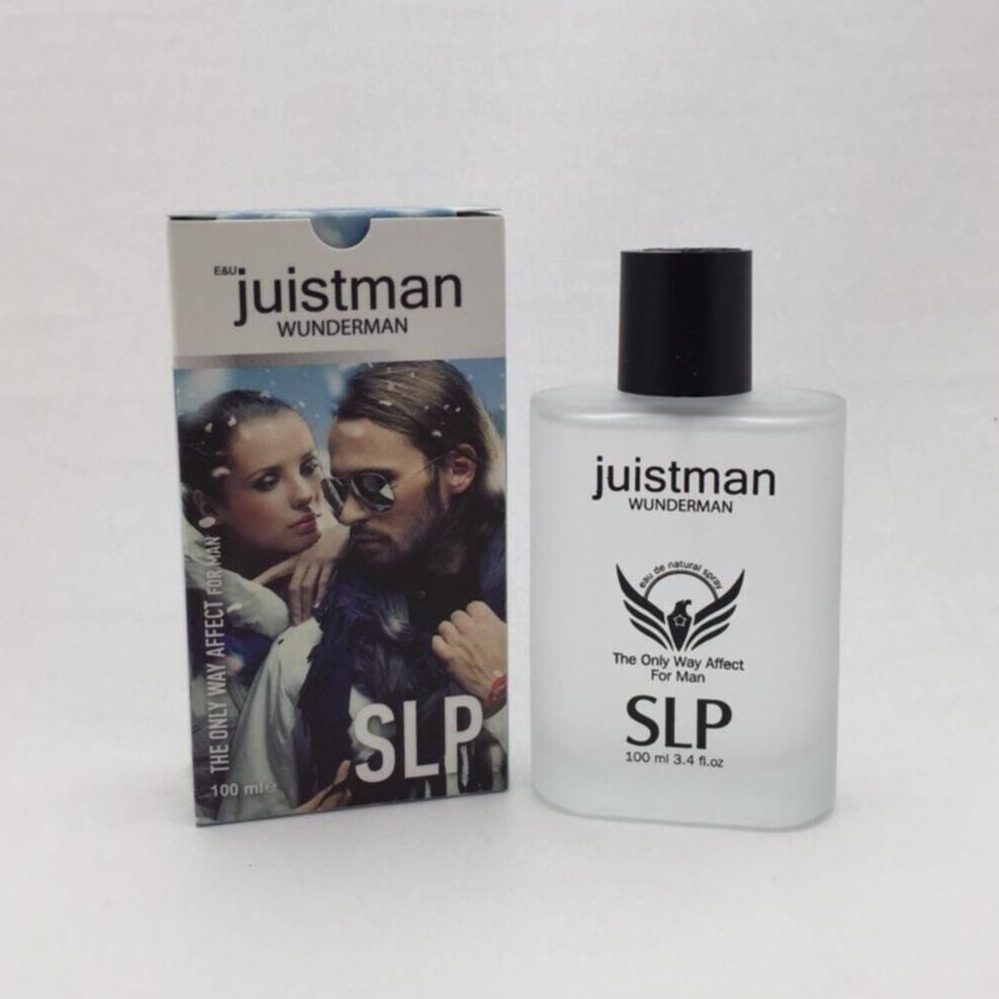 Juistman Slp Erkek Parfüm