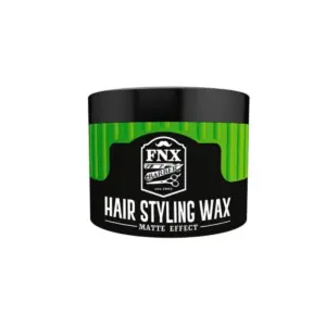 Fonex Mat Wax