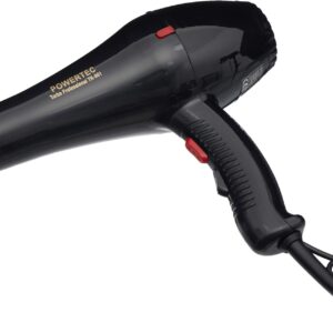 Powertec Fön Makinesi TR-901
