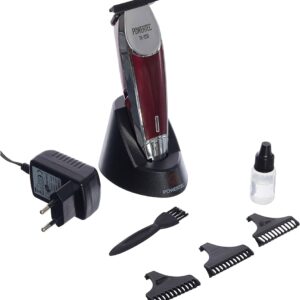 Powertec TR-658 Sakal Tıraş Makinesi