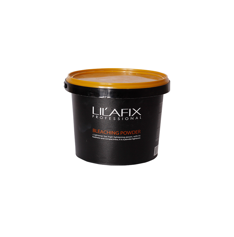 Lilafix Toz Açıcı 2KG