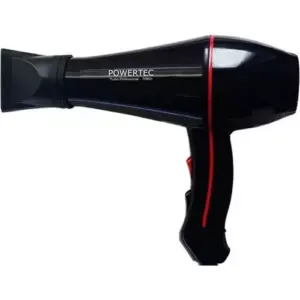 Powertec Fön Makinesi TR-601