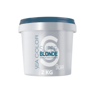 Sea Color Toz Açıcı 2KG