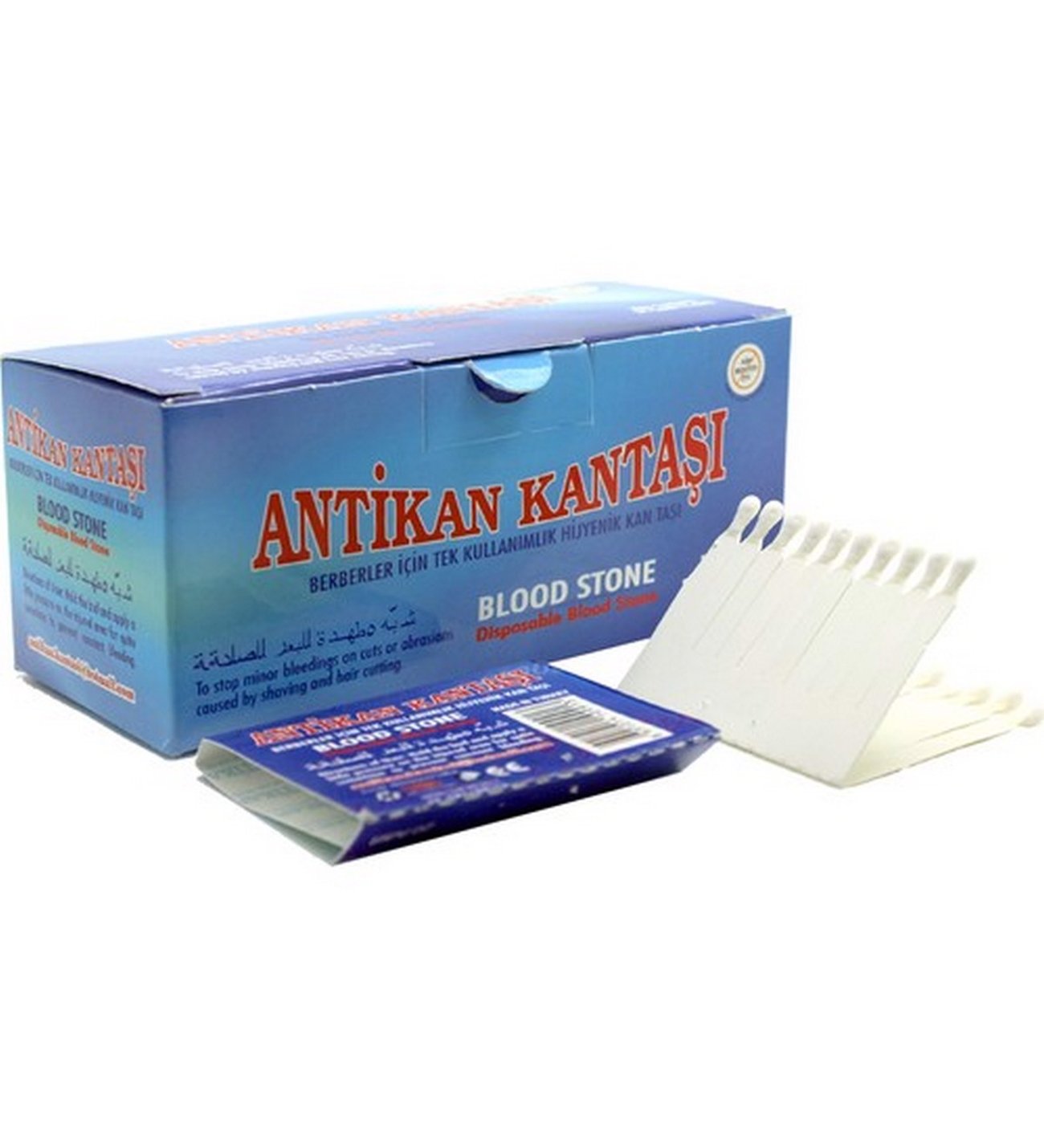 Antikan Kan Taşı
