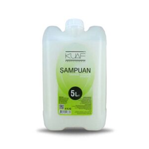 Kuaf Şampuan 5L