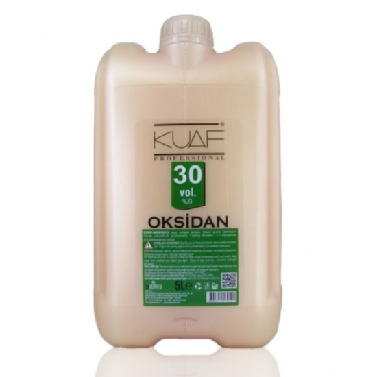 Kuaf Oksidan 30 vol 5L