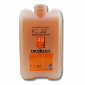 Kuaf Oksidan 40 vol 5L