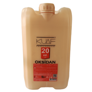 Kuaf Oksidan 20 vol 5L