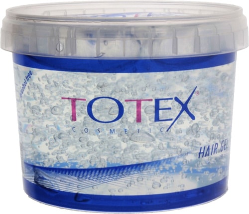 Totex Saç Jölesi