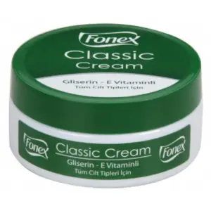 Fonex Classcic Krem