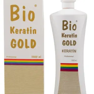 Bio Keratin Gold 700 ml