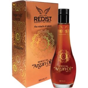 Redist Argan Yağı