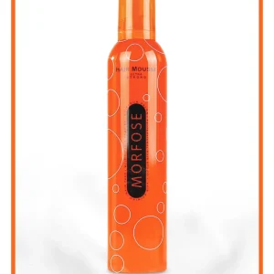 Morfose Ultra Strong Saç Köpüğü