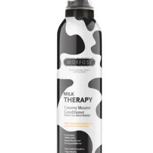 Morfose Milk Therapy Saç Köpüğü