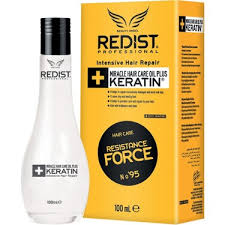 Redist Keratin Yağı