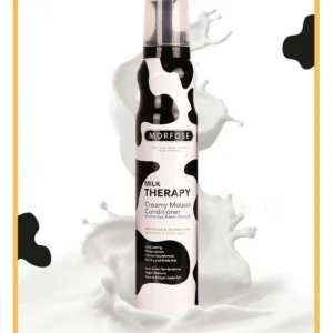 Morfose Milk Therapy Saç Köpüğü