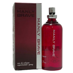 Morfose Manly Brave Parfüm