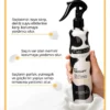 Morfose Milk Therapy Çift Fazlı Saç Bakım Fön Sütü 400 ml