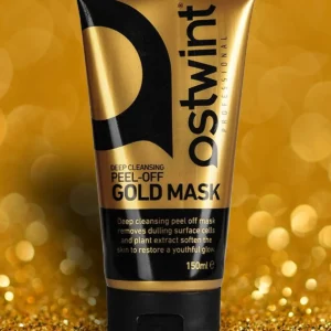 Ostwint Altın Maske Soyulan