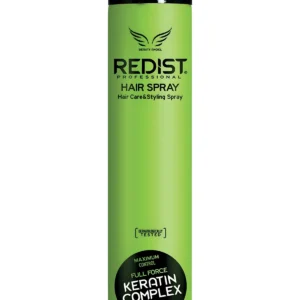 Redist Keratin Ultra Güçlü Saç Spreyi 400 ml