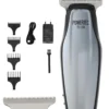 Powertec TR-1158 Saç Sakal Tıraş Makinesi