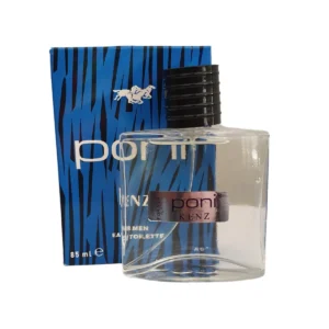 Poni Kenz Edt 100 ml Erkek Parfüm