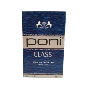 Poni Class Edt 100 ml Erkek Parfüm