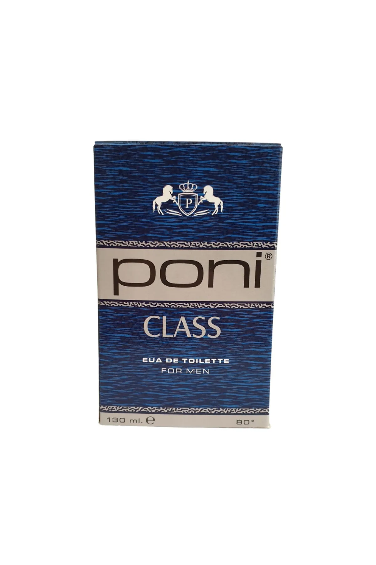 Poni Class Edt 100 ml Erkek Parfüm