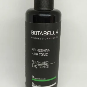 BOTABELLA FERAHLATICI YÜZ TONİĞİ 8 BİTKİ ÖZLÜ