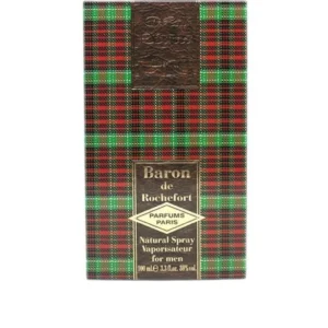 BARON Kahve EDC 100 Ml Erkek Parfüm