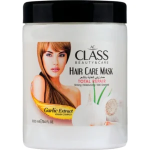 Aclass Ac Class Saç Sarımsaklı Maskesı Garlıc Extract 1000 ml