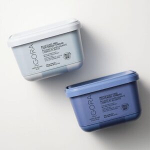 Igora Vario Blond Extra Power Beyaz Açıcı 450 Gram | Toz Açıcı
