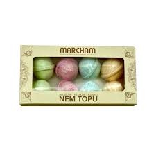 MARCHAM NEM TOPU🪩
