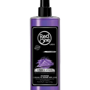 Red One Redone Kolonya Özel Parfüm Esansı Undlation 400 ml